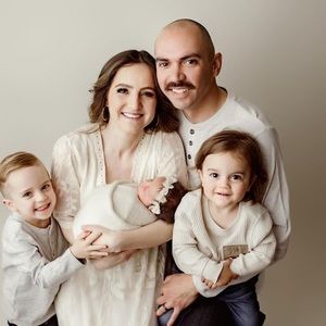 Meet your Posher, Tiffany